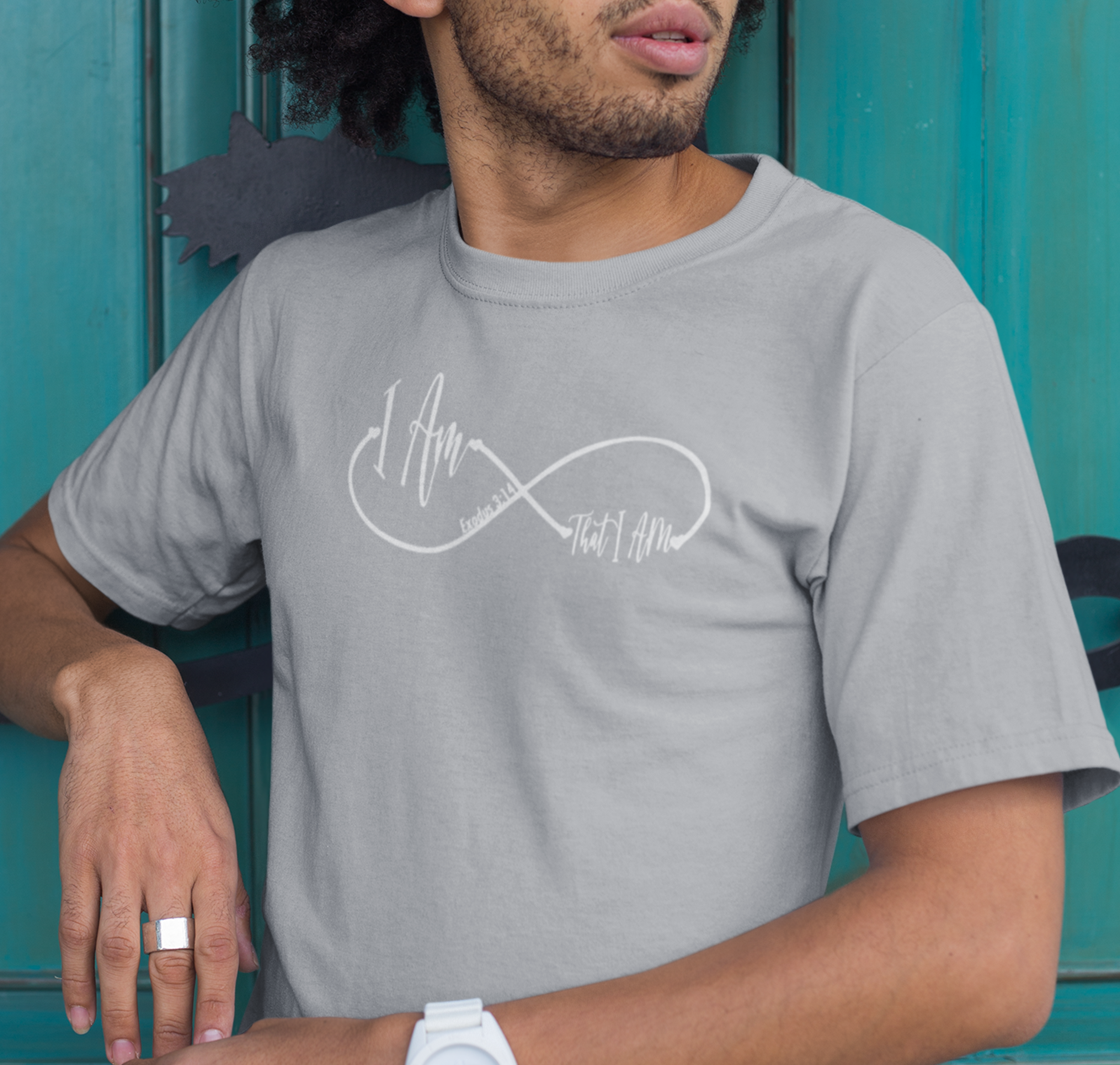 I Am That I Am T-Shirt